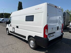 Peugeot Boxer 2.2 Vans Excelent - 2