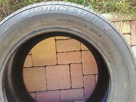 Letní pneu Bridgestone 205/55 R16 - 2