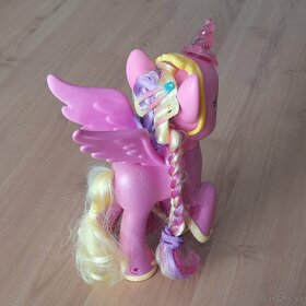 My little pony Princezna Cadance - 2