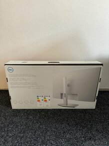 Monitor 27" Dell S2722DC Style - 2