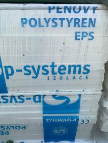 EPS polystyren - 2