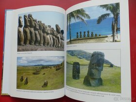 J. Duffack : Rapa Nui - Soumrak zapomenutého ostrova - 2