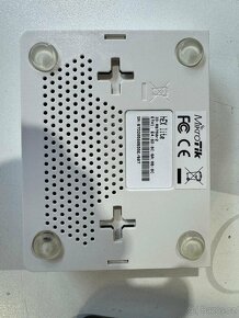 Mikrotik hEX Lite RB750r2 - 2