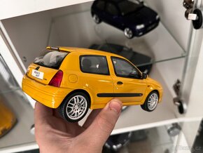 Renault Clio 2 RS - Ottomobile - OT878 - 2