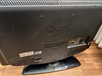 LG televize - 2