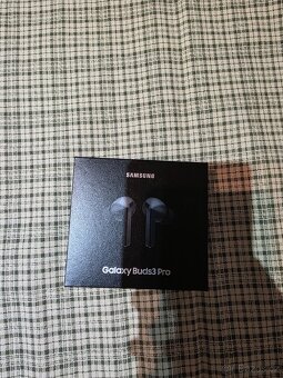 Galaxy buds 3 pro - 2