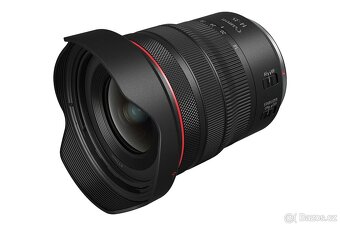 CANON EW-83P - Sluneční clona - 2