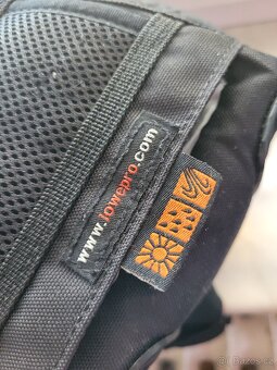 Profi brašna Lowepro Apex 110 AW - 2