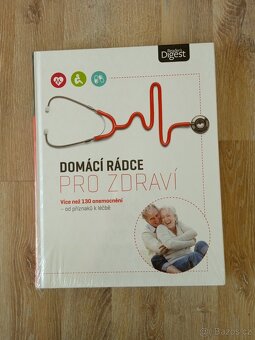 Domácí rádce pro zdraví - 2