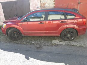 Dodge Caliber - 2