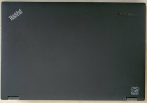 Lenovo ThinkPad T440p + Dock (135W) - 2
