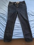 Gear jeans 34/32 top stav limitovaná edice - 2