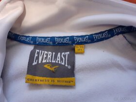 EVERLAST mikina dětská - 9-10 let - 2