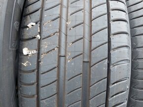 letní pneu 215/65 R17 99V - 2