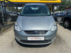 Ford Galaxy 1.8TDCi GARANCE KM, NAVI - 2