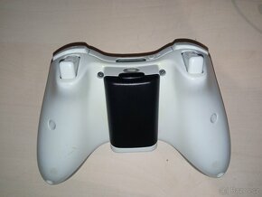 Gamepad Xbox 360 (origos Microsoft) 3 kusy - 2