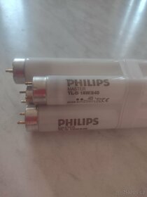 9 ks Philips MASTER TL-D 18W/840 - 2