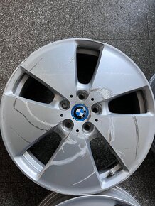 Alu kola BMW i3 - 2