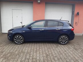 Fiat Tipo 1.4 T-JET 88kW Lounge - 2