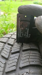 Zimni kola 155/80 R 13 T - 2