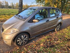 Prodam Mercedes benz A180CDI W169 - 2