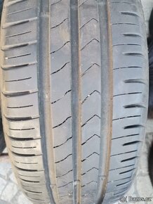 195/50/16 letni pneu HANKOOK 195 50 16 - 2