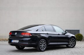 Volkswagen Passat 2.0 TDI Comfortline DSG Vw Passat - 2