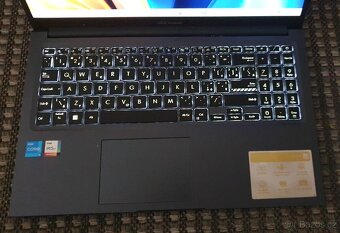 Asus Vivobook 15 - 2