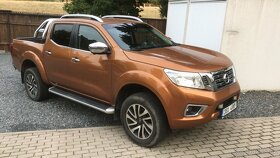 Nissan Navara NP300 - 2