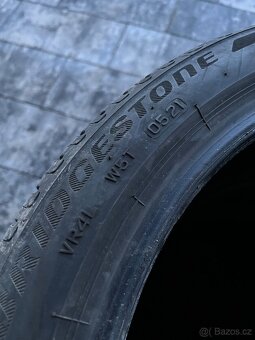 Bridgestone Ecopia 205/45 r17 - 2