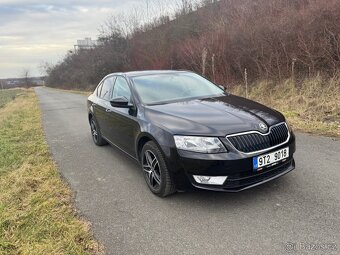 Škoda Octavia 3 1.6 TDI 77KW - 2