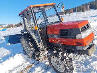 Kubota GL320 - 2