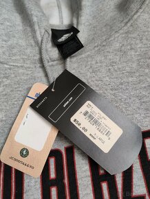 Prodám novou pánskou mikinu Adidas NBA vel. Xl -XXl - 2