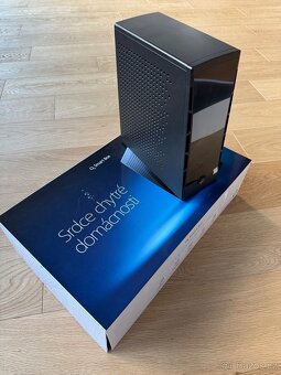 O2 Smart box - 2