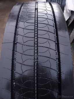 Pneu 315/80 R22,5 - 2