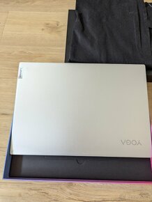 Lenovo Yoga Slim 7 Pro i5-1240p/16GB/512GBSSD/14" - 2