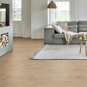 Vinylová podlaha IVC Laurel OAK 51282 - click - zámek - 2