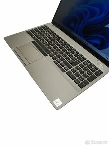 Dell Latitude 5510 ( 12 měsíců záruka ) - 2