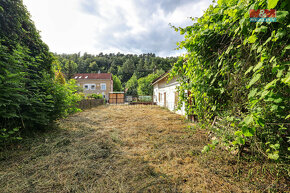 Prodej rodinného domu v Bělé, Luže - 2