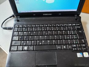 Samsung N145 Plus notebook 10,1" - 2