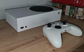 Xbox series s - 2