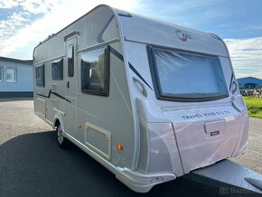 Karavan TEC Travel King 510 TE - 2