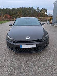 Volkswagen Scirocco 2.0 TDI DSG - 2