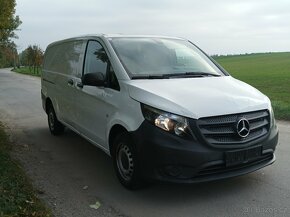 Mercedes Vito 111 CDI - 2