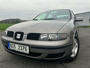 Seat Leon 1,4i 55kw - 2