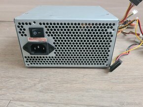 PC Zdroj 400 W - ATX - 2