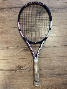 Babolat Pure Drive JR25 - 2