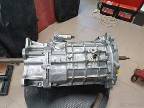 Tremec T56 - 2