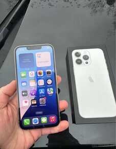 iPhone 13 Pro 256 GB - 2