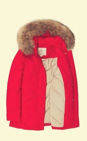 Bunda Woolrich vel. L - 2